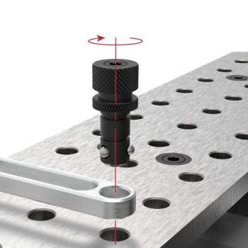 Clamping bolt