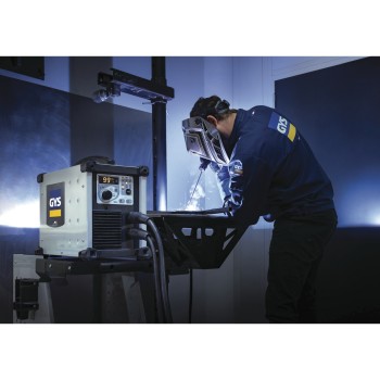 GYS - PROGYS 230 FV CEL| MMA Inverter welding machine without accessories
