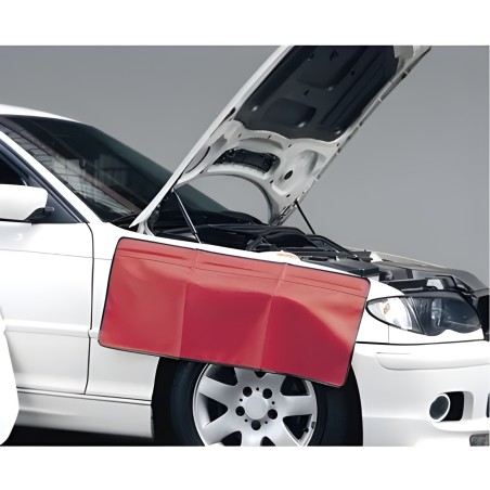 GYS | Magnetic protection cover
