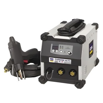 GYS CAPATK 66 FV | Removal gun