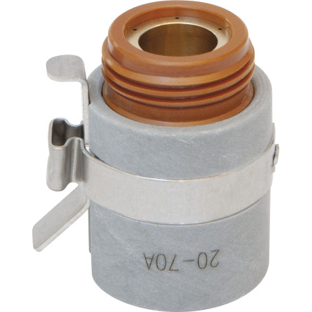 GYS | Ohmic detection nozzle 20 / 70 A