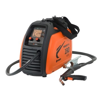 KEMPPI | MinarMig 190 Auto MIG-MAG welding machine