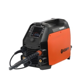KEMPPI | MINARC T 223 AC / DC TIG welding machine