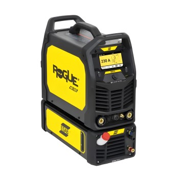 ESAB | ROGUE ET230iP AC/DC with cooling unit
