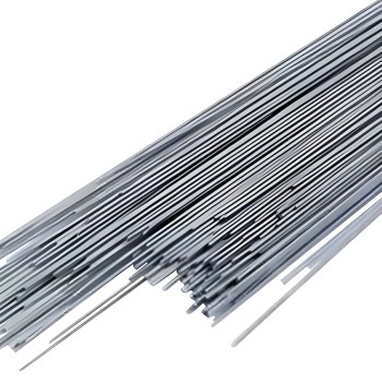 TIG filler rods - Stainless Steel 309 L tube 5 kg
