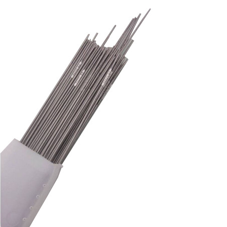 TIG filler metal rods - INOX 316 L Ø 1.6 mm 1 kg sheath
