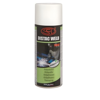 SILICONI | DISTAC WELD - anti-spatter - welding spatter