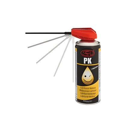 SILICONI | SBLOCCANTE PK - Anti-seize lubricant