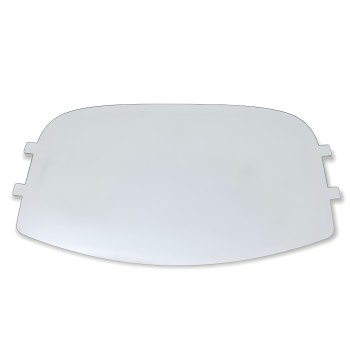LINCOLN | 5 grinding screens for EUROPURE ventilated welding helmet
