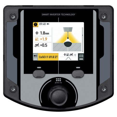 GYS | KRONOS 250 Multi-process welding machines