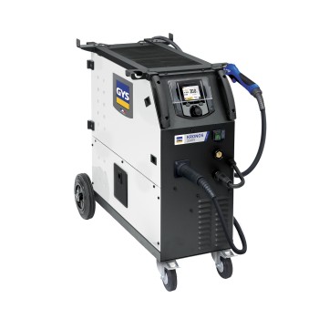 GYS | KRONOS 250 Multi-process welding machines