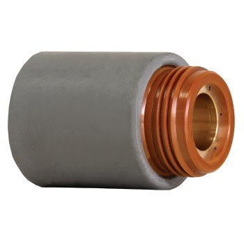 Lincoln - 1 protection nozzle for LC-45 plasma cutter torch