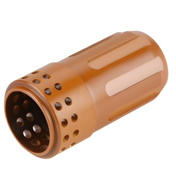 Lincoln - 2 diffusers for plasma cutter torch LC 45