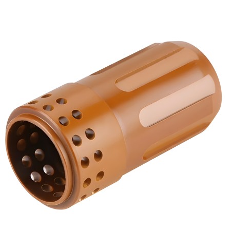 Lincoln - 2 diffusers for LC 45 plasma cutter torch