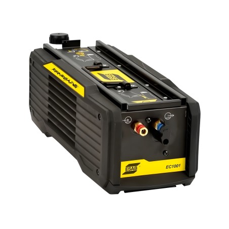 ESAB - RENEGADE ET 210i PRO Advanced | - Water-cooled TIG Inverter welding machine