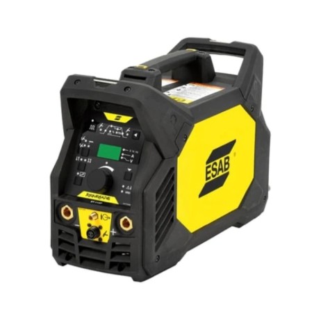 ESAB - RENEGADE ET 210i PRO | - TIG Inverter welding machine