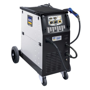 GYS - MULTIWELD 400 | Three-phase welding machine