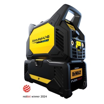 ESAB - Renegade VOLT ES 200
