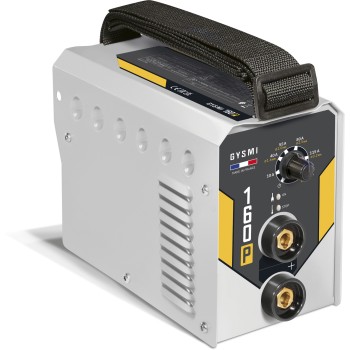 GYS - GYSMI 160 P | MMA inverter welding machine