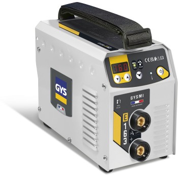 GYS - GYSMI E 163 | MMA inverter welder