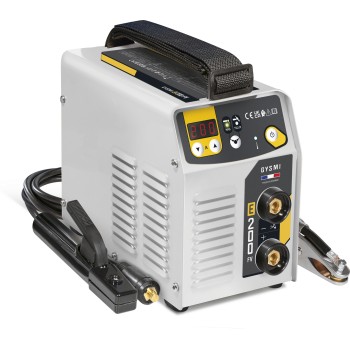MMA Inverter Welding Machine GYSMI E200 FV GYS