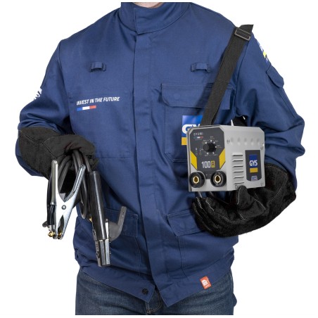 GYSMI 100A Welding Machine