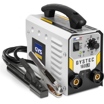 GYSTEC 160 LA Welding Machine