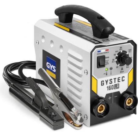 GYSTEC 160 LA Welding Machine