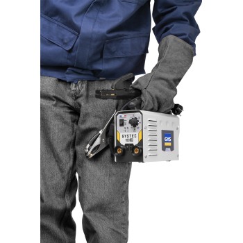 GYSTEC 160 LA Welding Machine