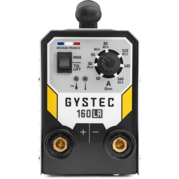 GYSTEC 160 LA Welding Machine