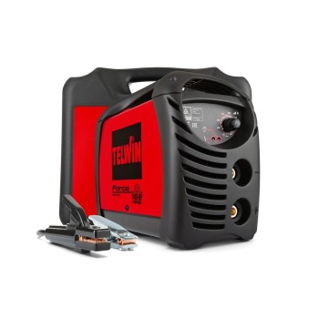 TELWIN - MMA Inverter welder Force 168 MPGE