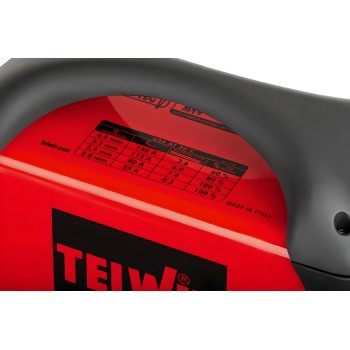 TELWIN - MMA Inverter Welding Machine Force 168 MPG