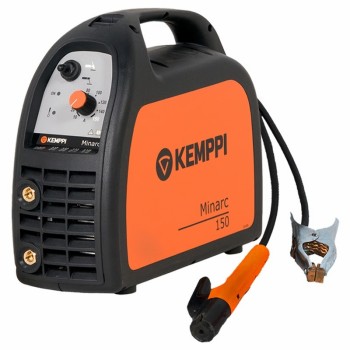 KEMPPI - MINARC 150 | MMA Inverter Welding Unit