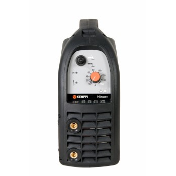 KEMPPI - Minarc 150 Inverter Welding Machine