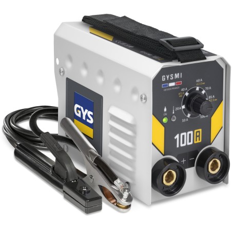 GYSMI 100A welding machine