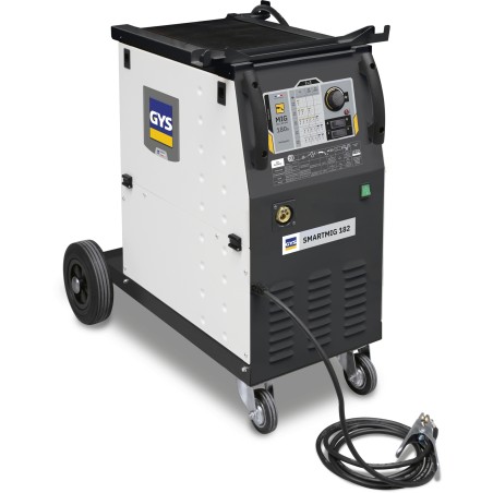 SMARTMIG 182