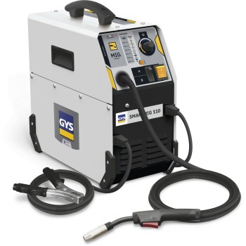 GYS - SMARTMIG 110 | Semi-Automatic Welding Machine