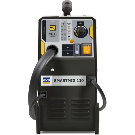 SMARTMIG 110 GYS welding machine