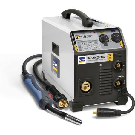 GYS EASYMIG 150 Multi-process Welding Machine