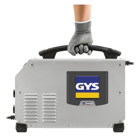 GYS EASYMIG 150 Multi-process Welding Machine