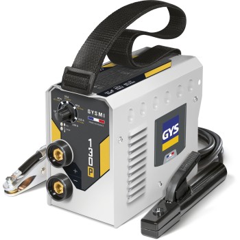 GYSMI 130P Welding Machine with case