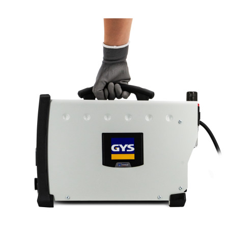 EASYCUT 25