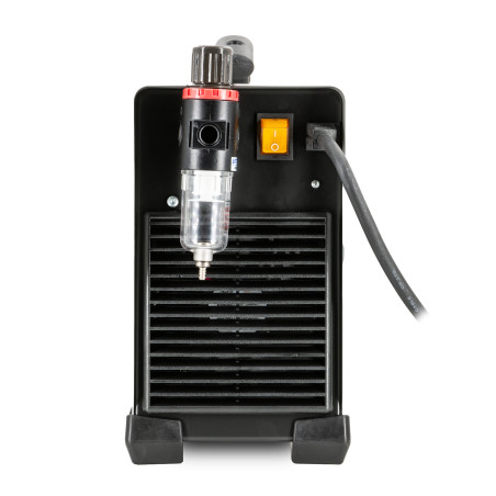 EASYCUT 25