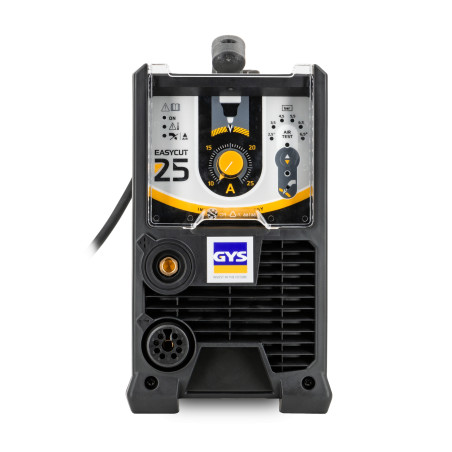 EASYCUT 25