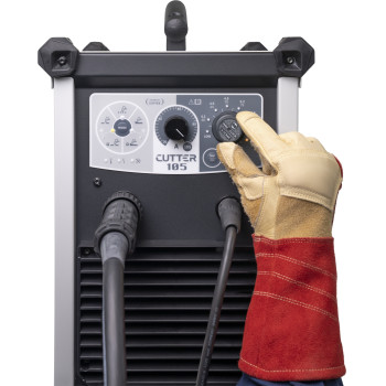 CUTTER 105 CT