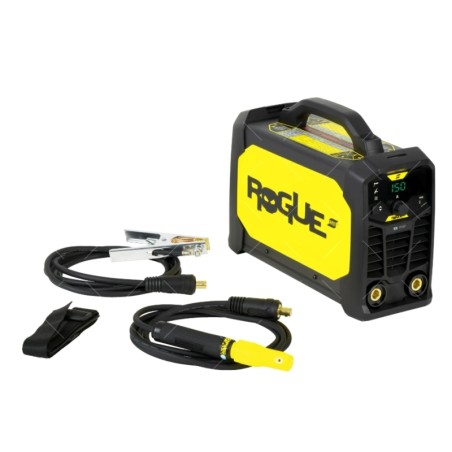 ESAB - ROGUE ES150i - MMA Inverter welding machine
