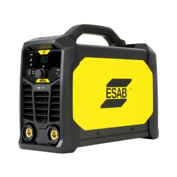 ESAB - ROGUE ES 151i - MMA Inverter Welder