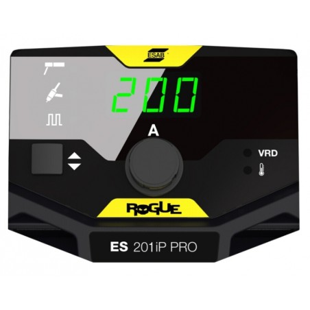 ESAB - ROGUE ES 200i PRO - MMA Inverter welding machine