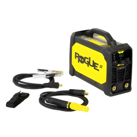 ESAB - ROGUE ES180i - MMA Inverter welding machine