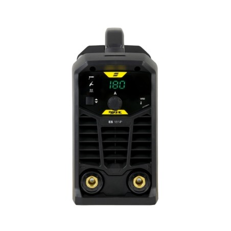 ESAB - ROGUE ES180i - MMA Inverter welding machine